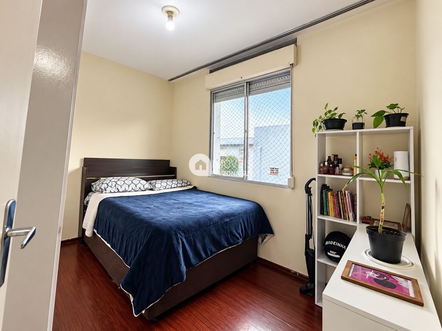 Apartamento, 1 quarto, 38 m² - Foto 6