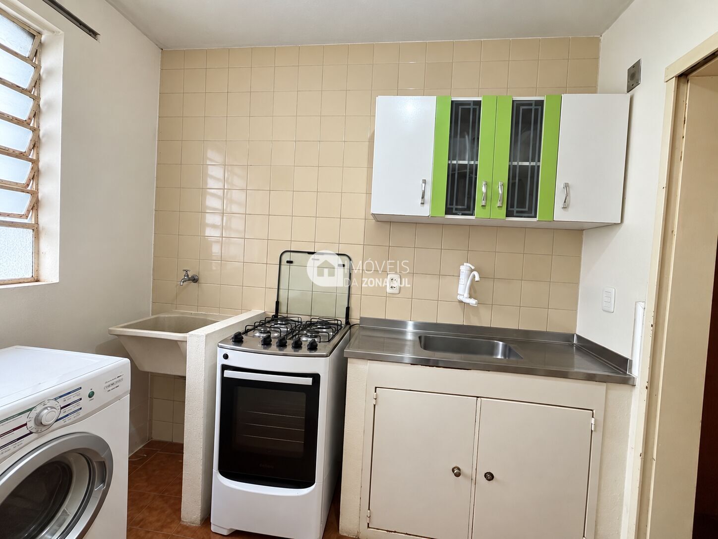Apartamento, 1 quarto, 38 m² - Foto 12