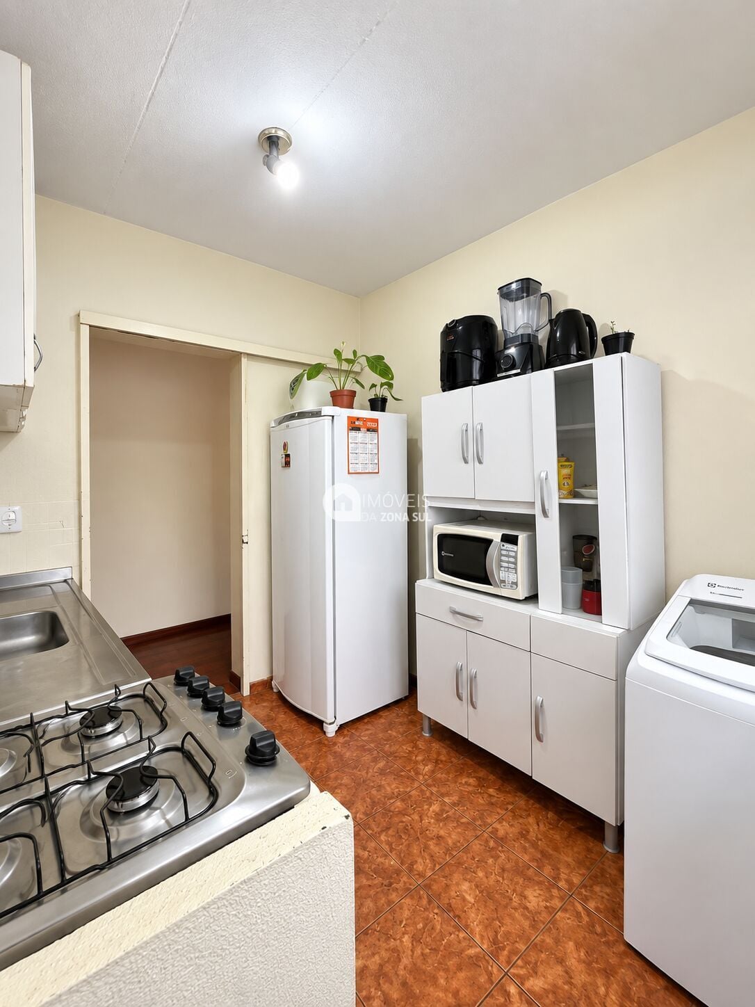 Apartamento, 1 quarto, 38 m² - Foto 10