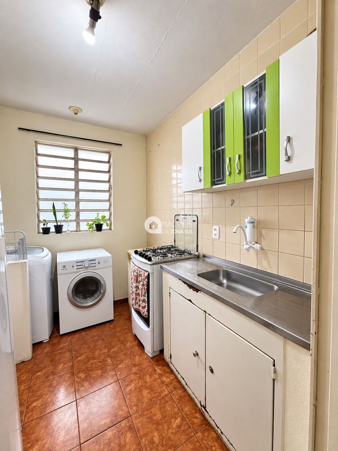 Apartamento, 1 quarto, 38 m² - Foto 8