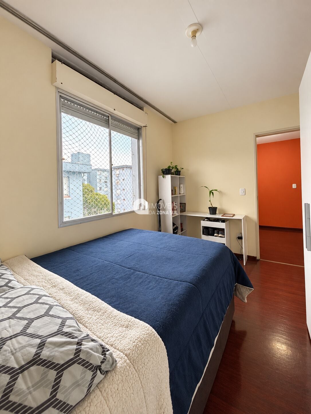 Apartamento, 1 quarto, 38 m² - Foto 7