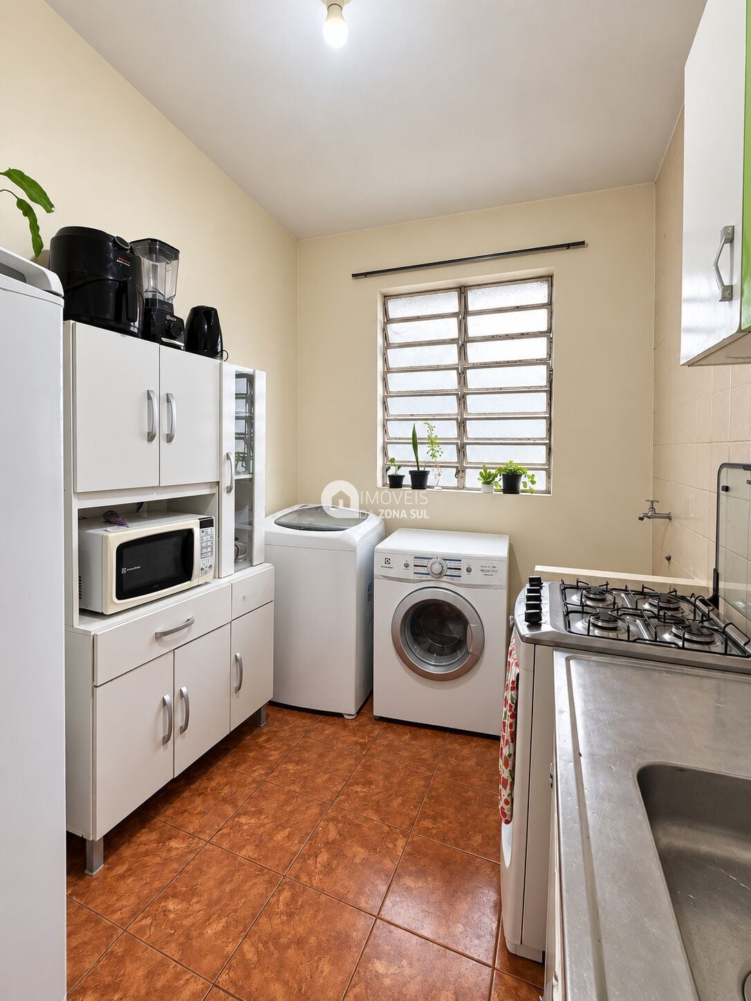 Apartamento, 1 quarto, 38 m² - Foto 9