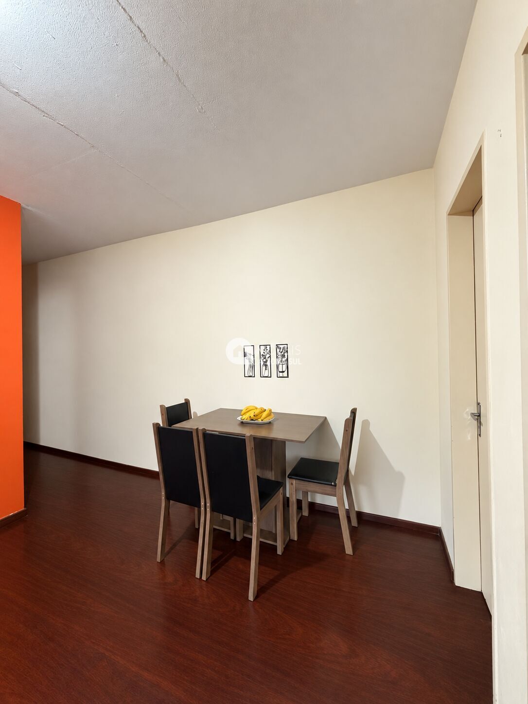 Apartamento, 1 quarto, 38 m² - Foto 5