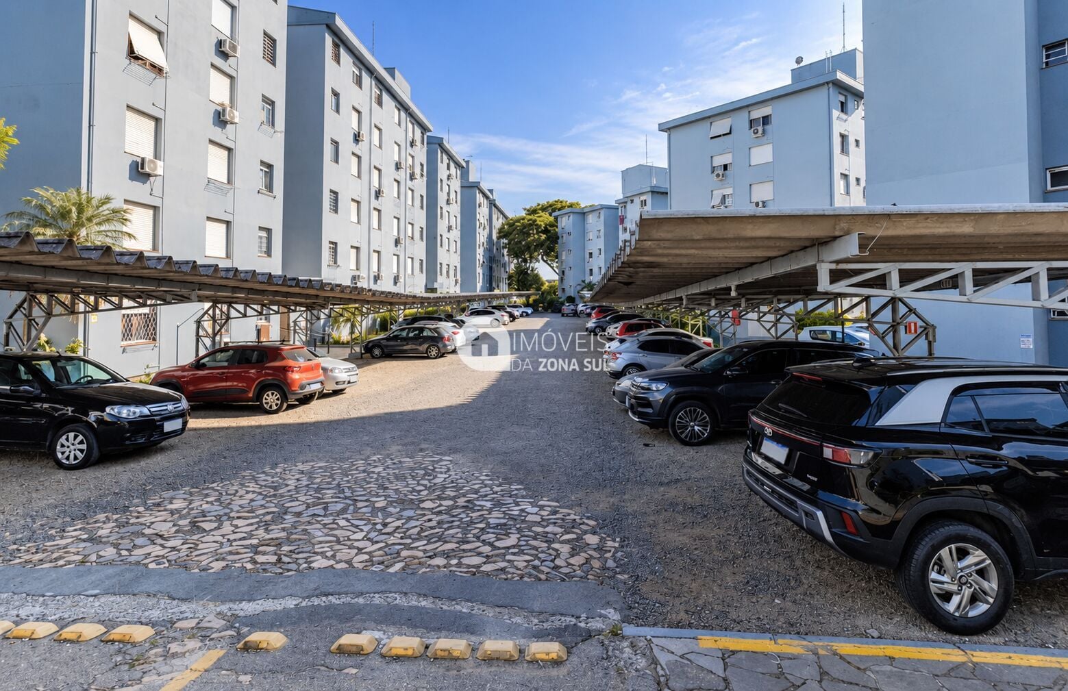 Apartamento, 1 quarto, 38 m² - Foto 18