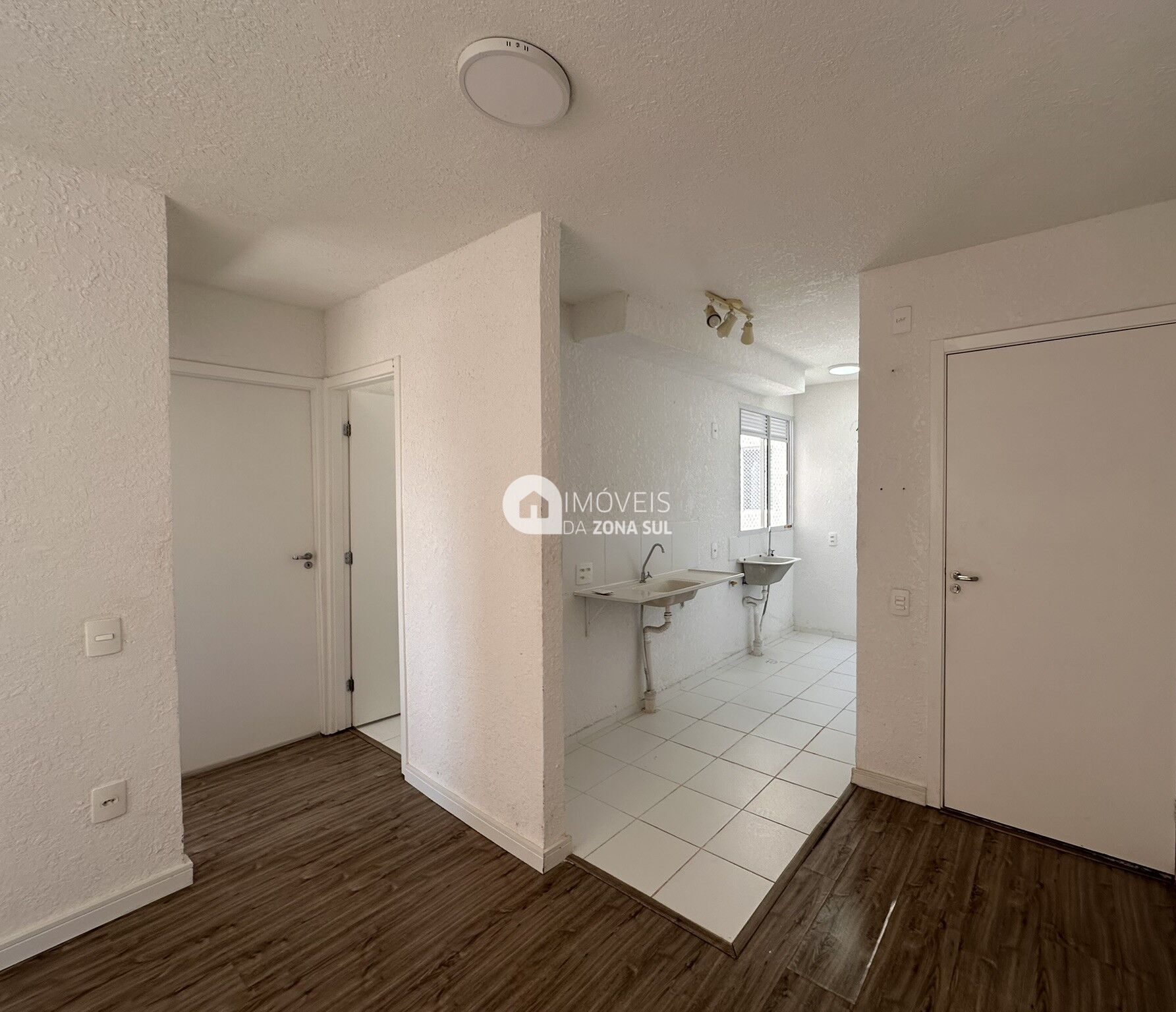 Apartamento, 2 quartos, 41 m² - Foto 3