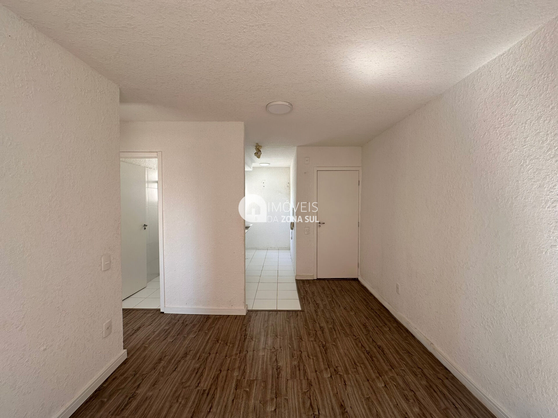 Apartamento, 2 quartos, 41 m² - Foto 2