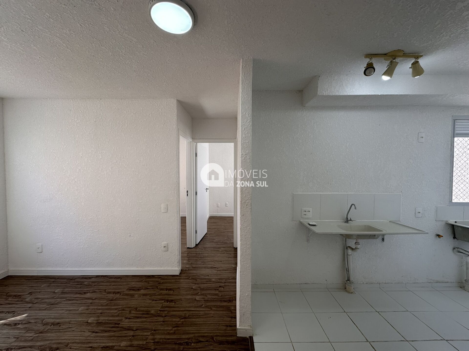Apartamento, 2 quartos, 41 m² - Foto 22