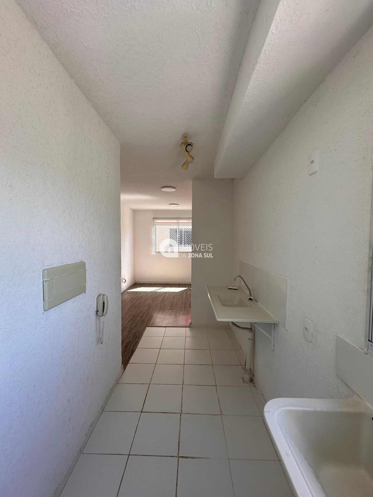Apartamento, 2 quartos, 41 m² - Foto 20