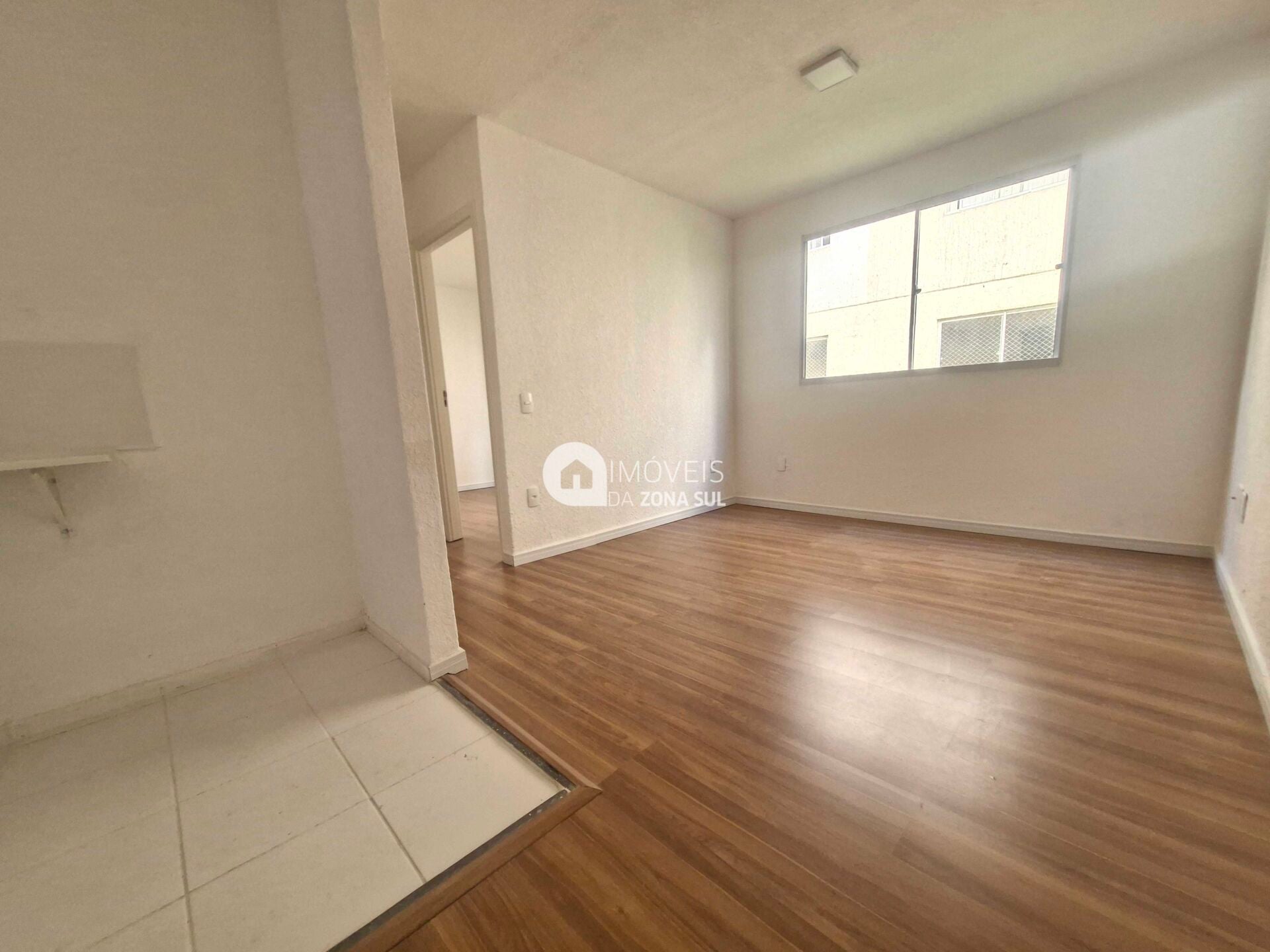 Apartamento, 2 quartos, 39 m² - Foto 1