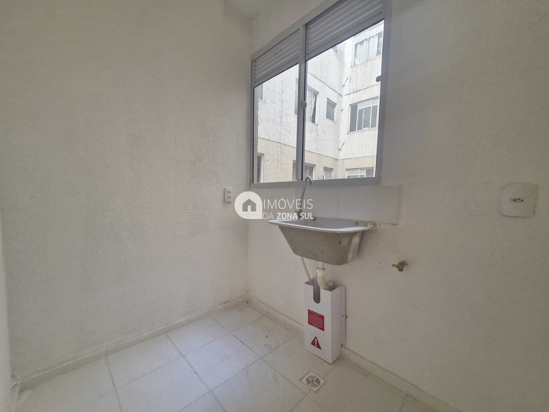 Apartamento, 2 quartos, 39 m² - Foto 4
