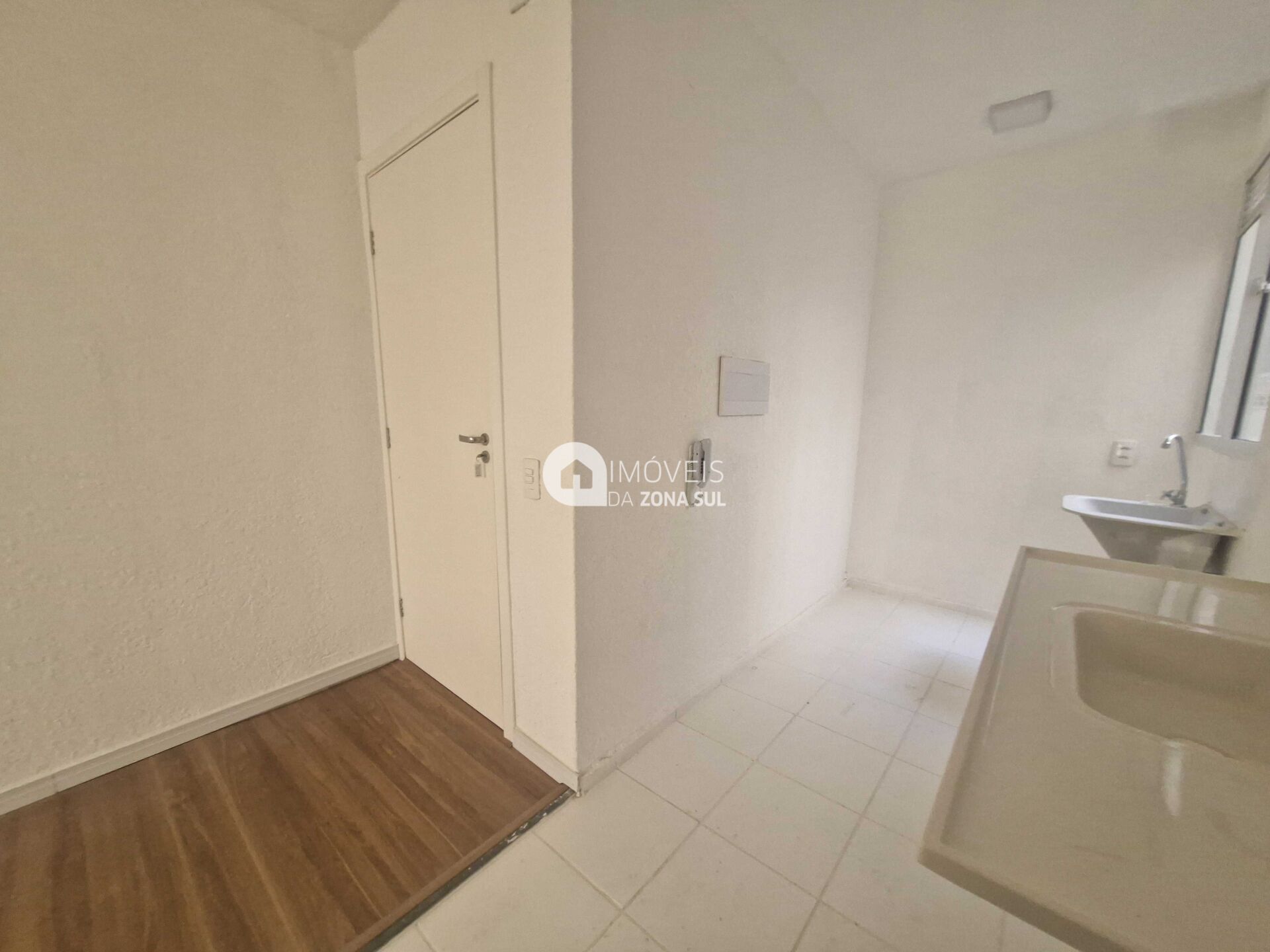Apartamento, 2 quartos, 39 m² - Foto 3