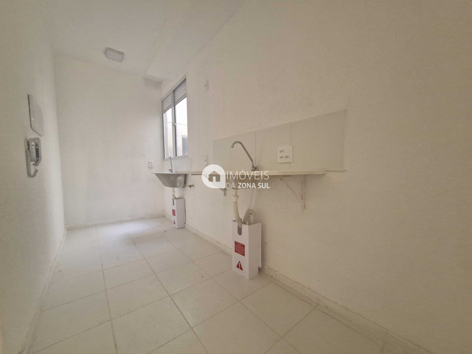 Apartamento, 2 quartos, 39 m² - Foto 2