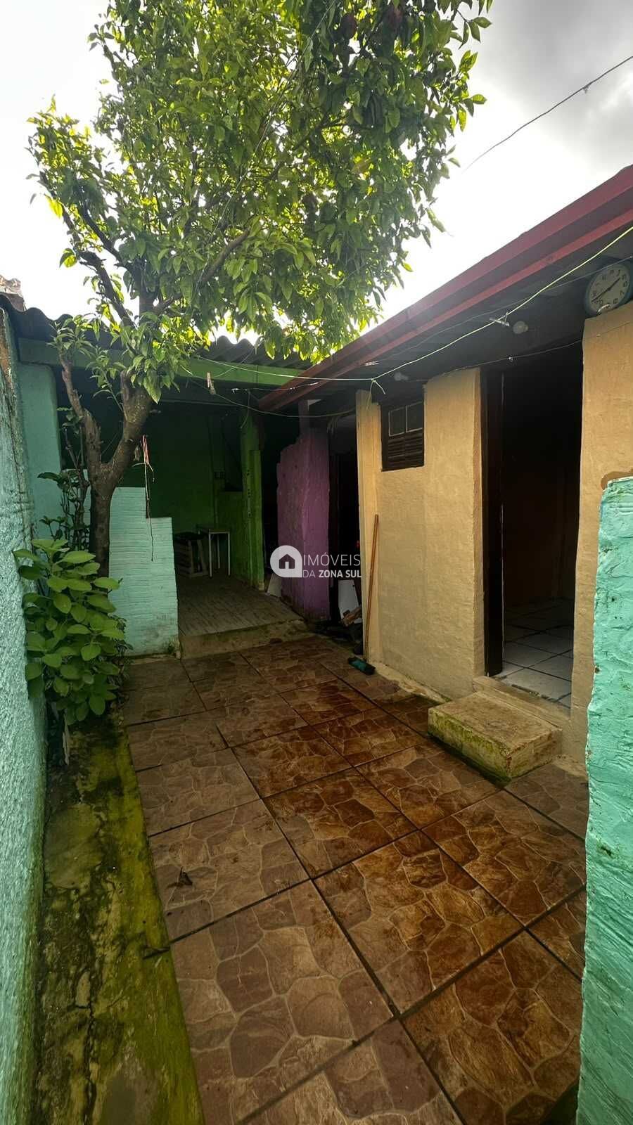 Casa, 2 quartos, 52 m² - Foto 11