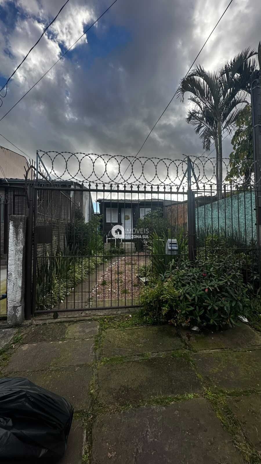 Casa, 2 quartos, 52 m² - Foto 3