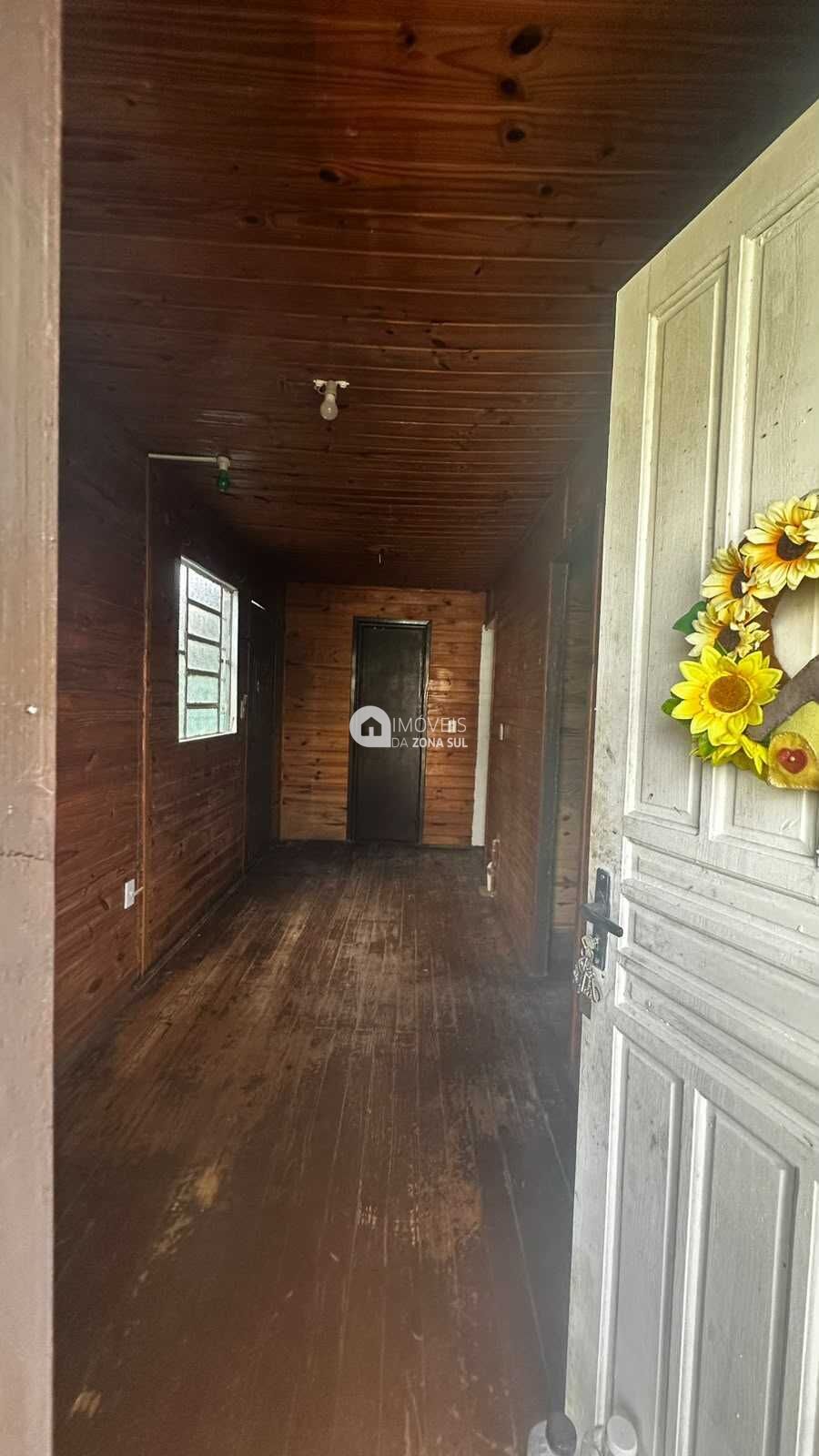 Casa, 2 quartos, 52 m² - Foto 4