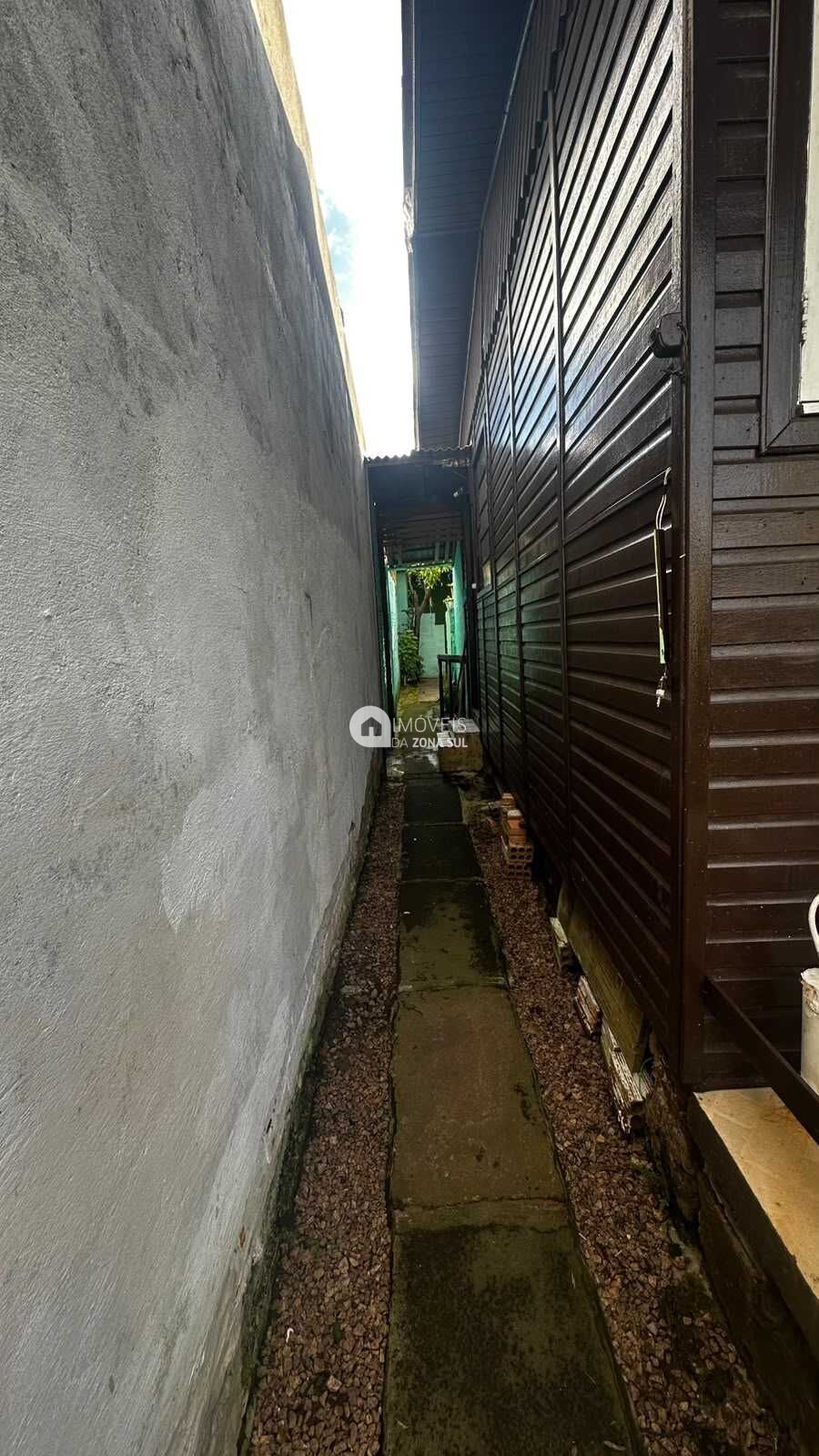 Casa, 2 quartos, 52 m² - Foto 9