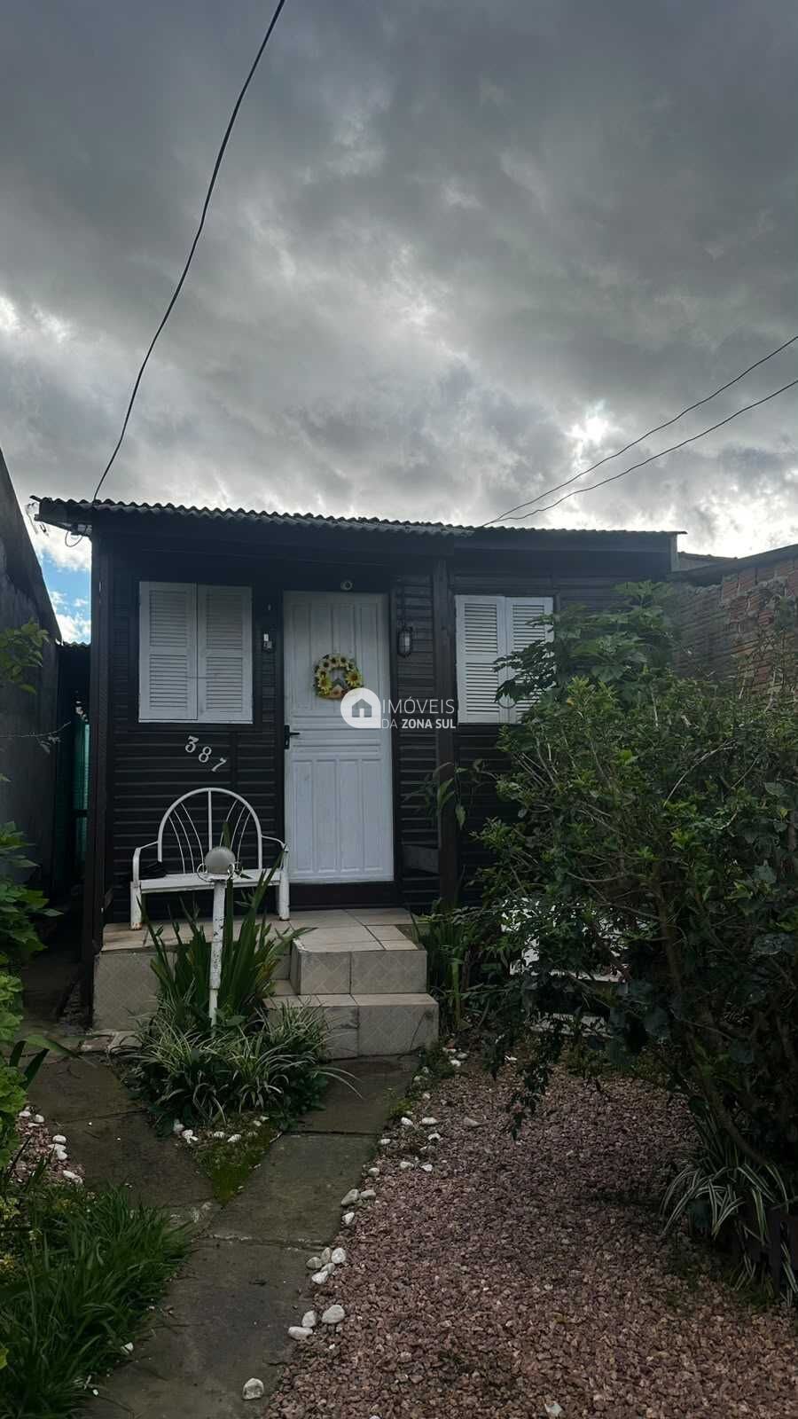 Casa, 2 quartos, 52 m² - Foto 2