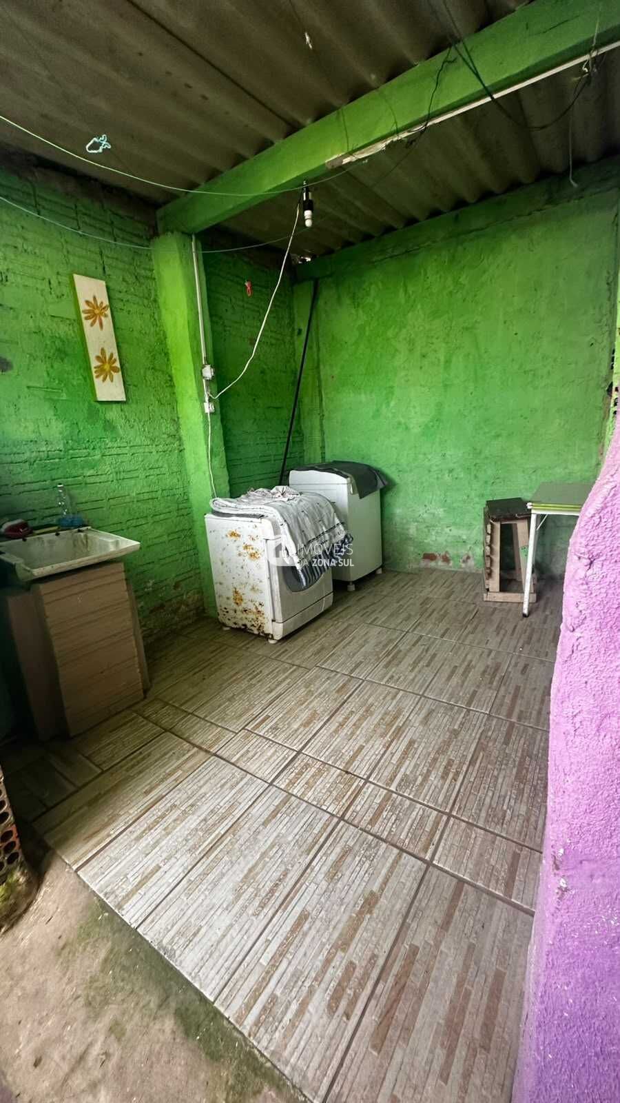 Casa, 2 quartos, 52 m² - Foto 14