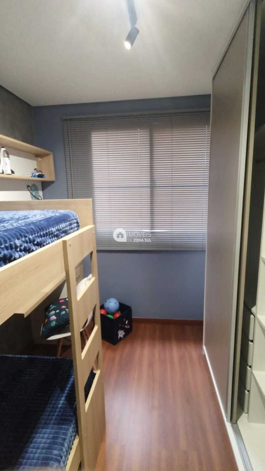 Apartamento, 2 quartos, 41 m² - Foto 4
