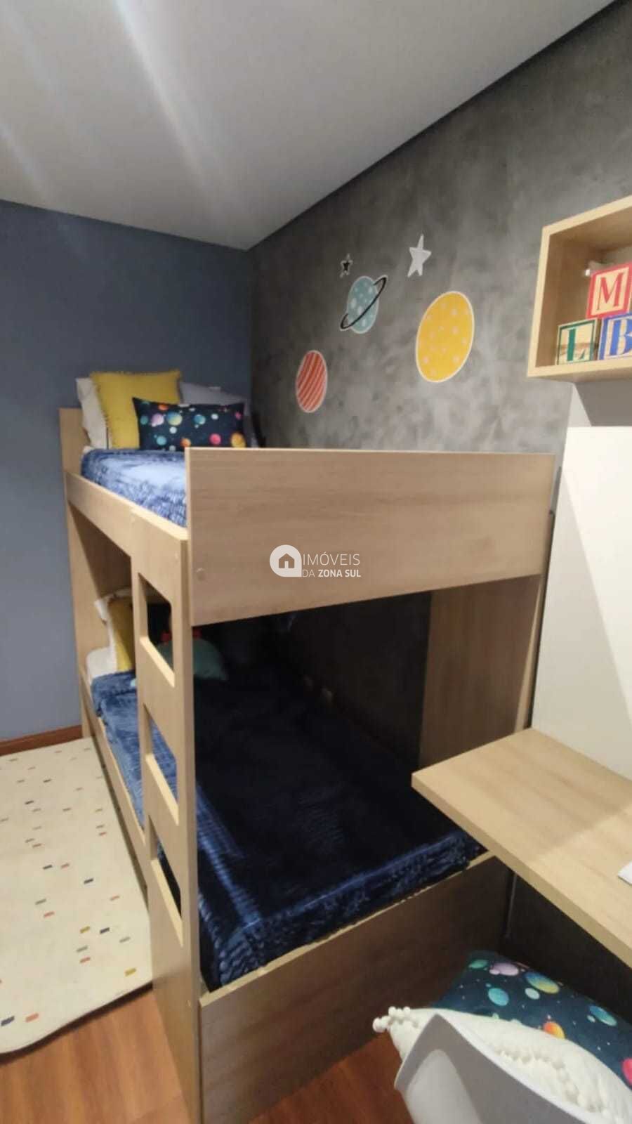 Apartamento, 2 quartos, 41 m² - Foto 3