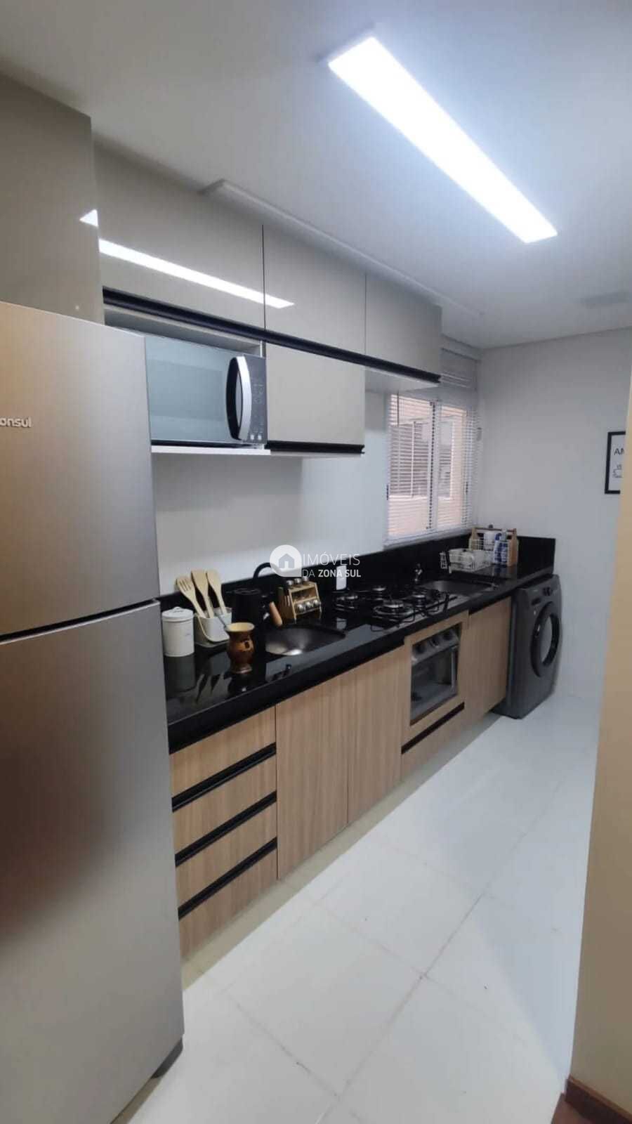 Apartamento, 2 quartos, 41 m² - Foto 2