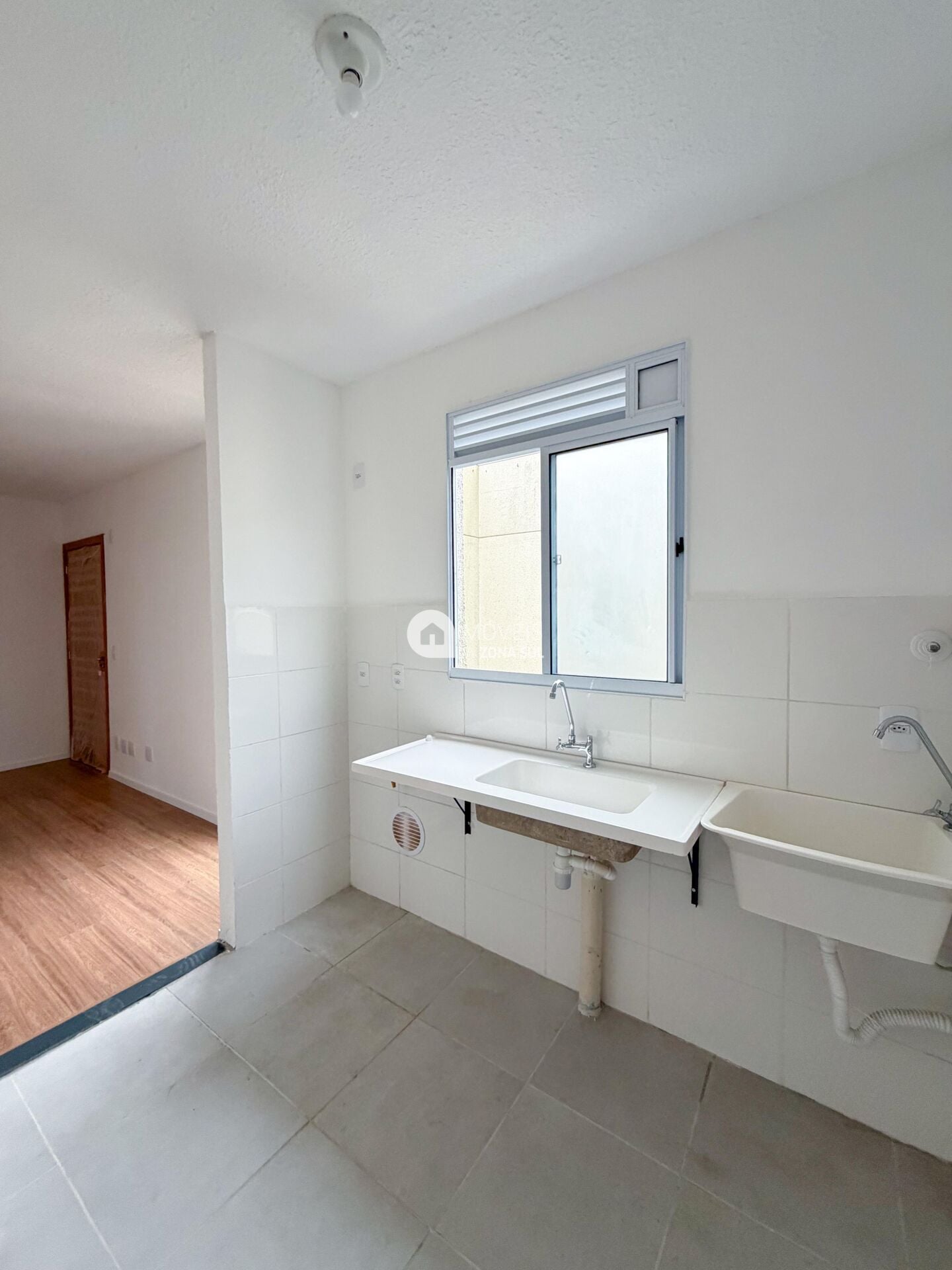 Apartamento, 2 quartos, 42 m² - Foto 6