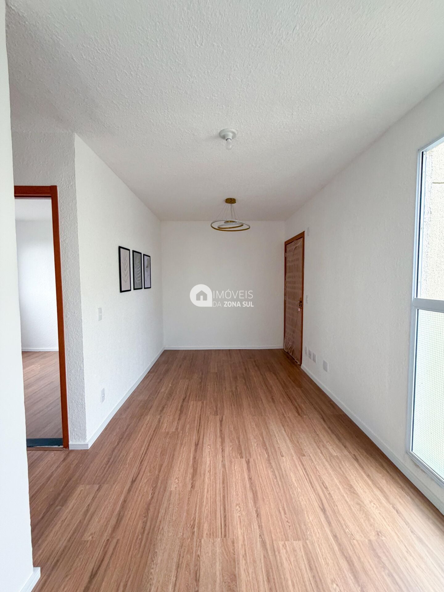 Apartamento, 2 quartos, 42 m² - Foto 5