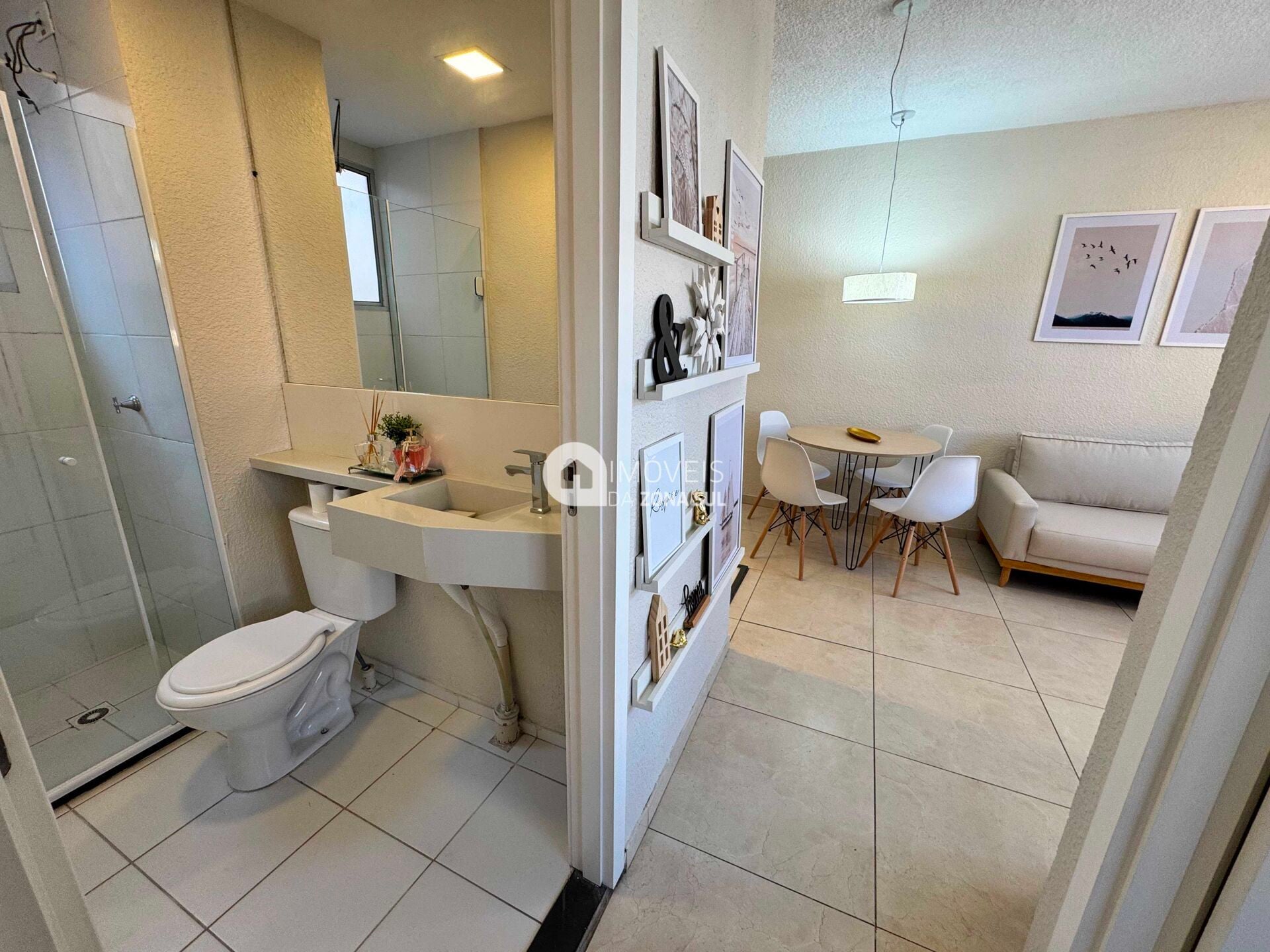 Apartamento, 2 quartos, 41 m² - Foto 7