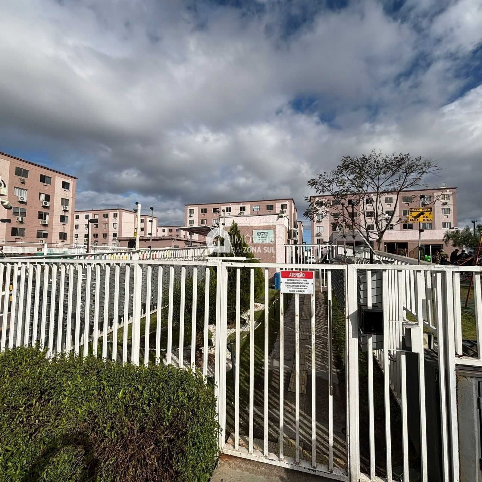 Apartamento, 2 quartos, 41 m² - Foto 14