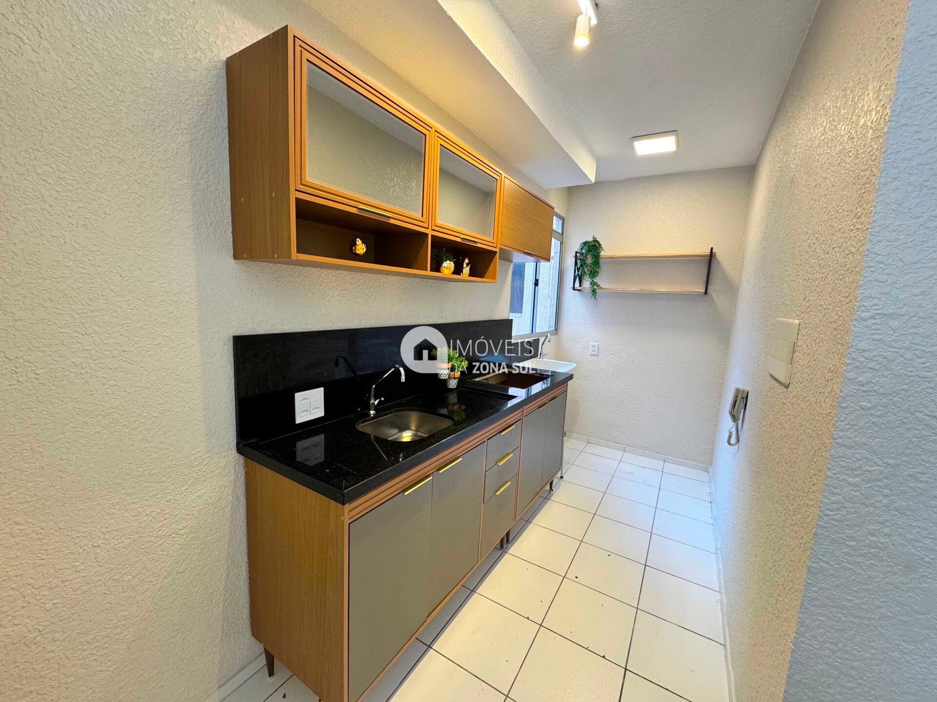 Apartamento, 2 quartos, 41 m² - Foto 5
