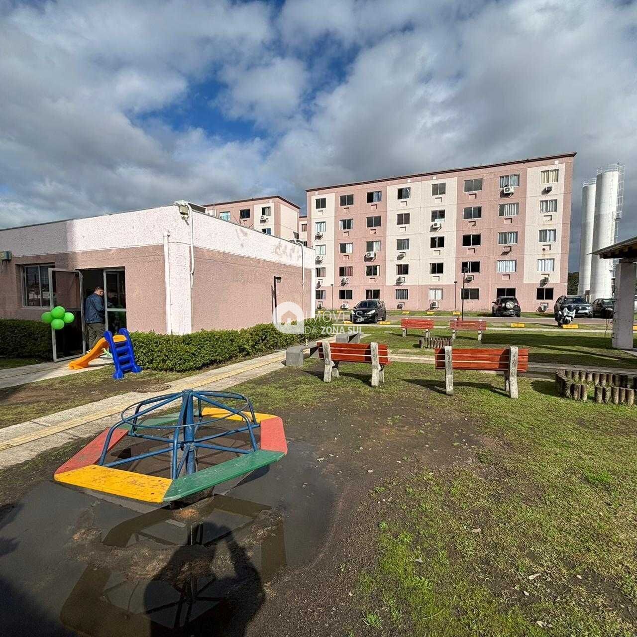 Apartamento, 2 quartos, 41 m² - Foto 13