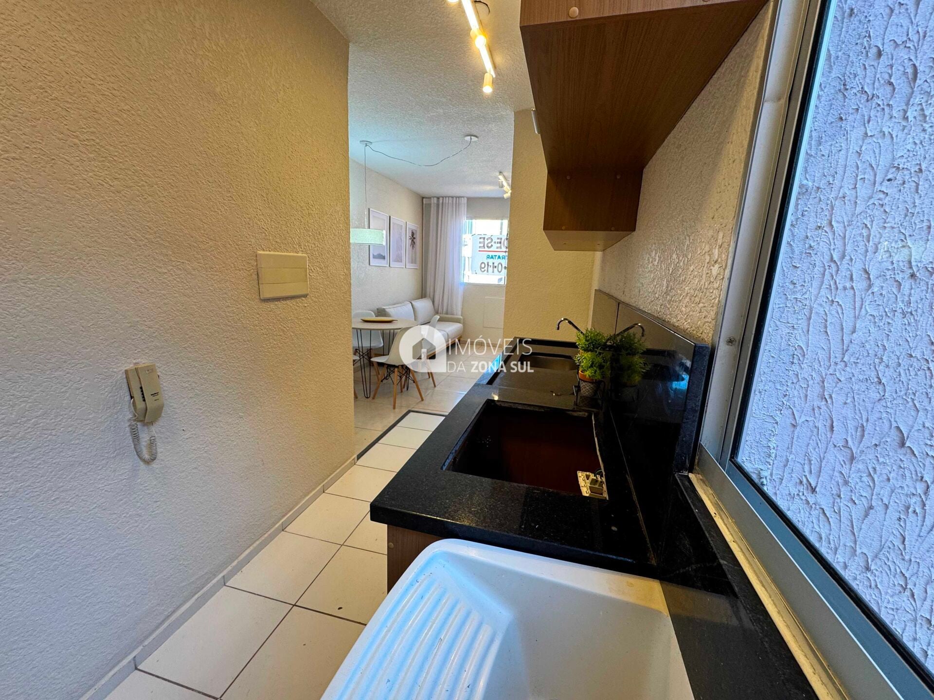 Apartamento, 2 quartos, 41 m² - Foto 6