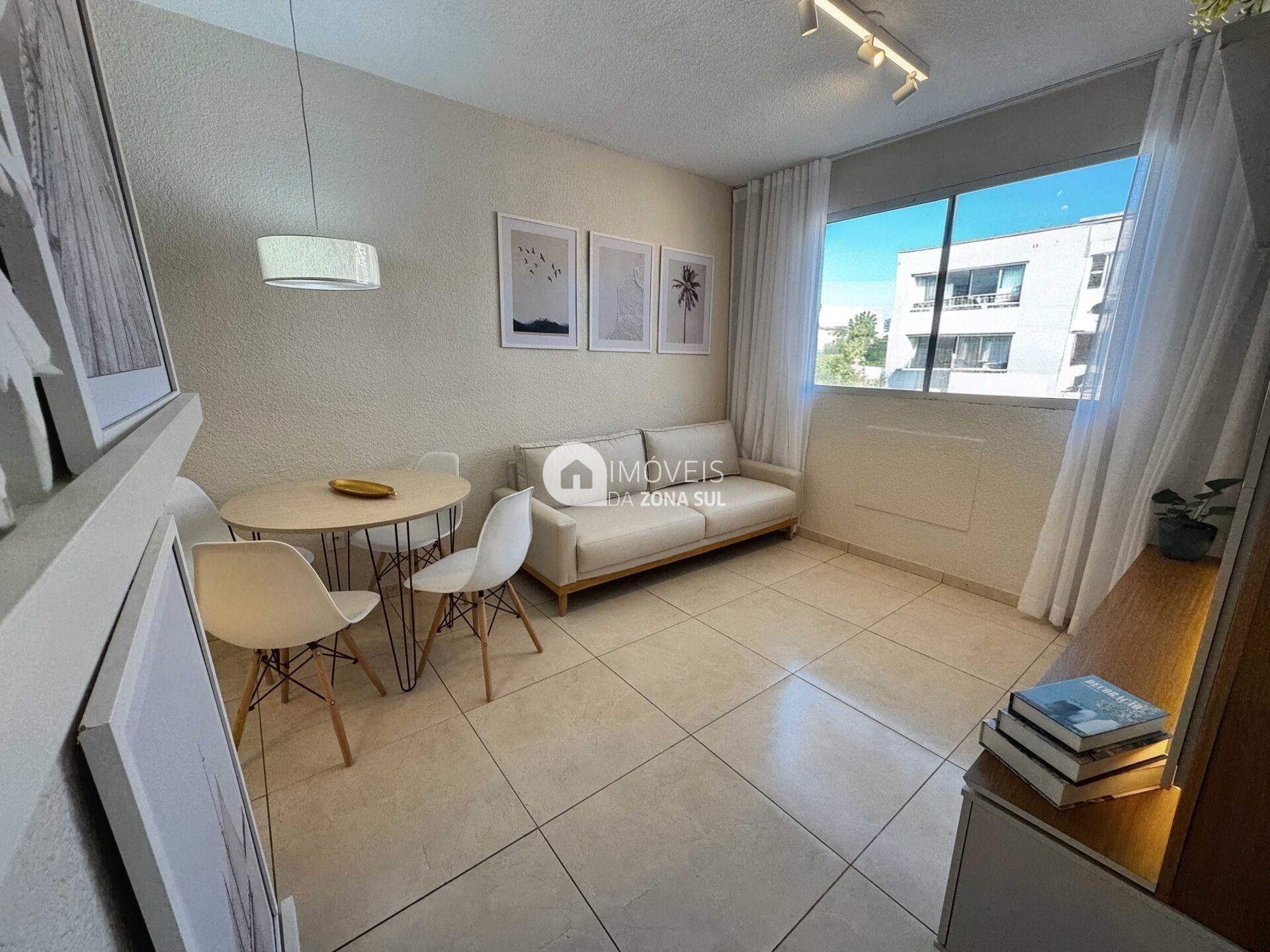 Apartamento, 2 quartos, 41 m² - Foto 2