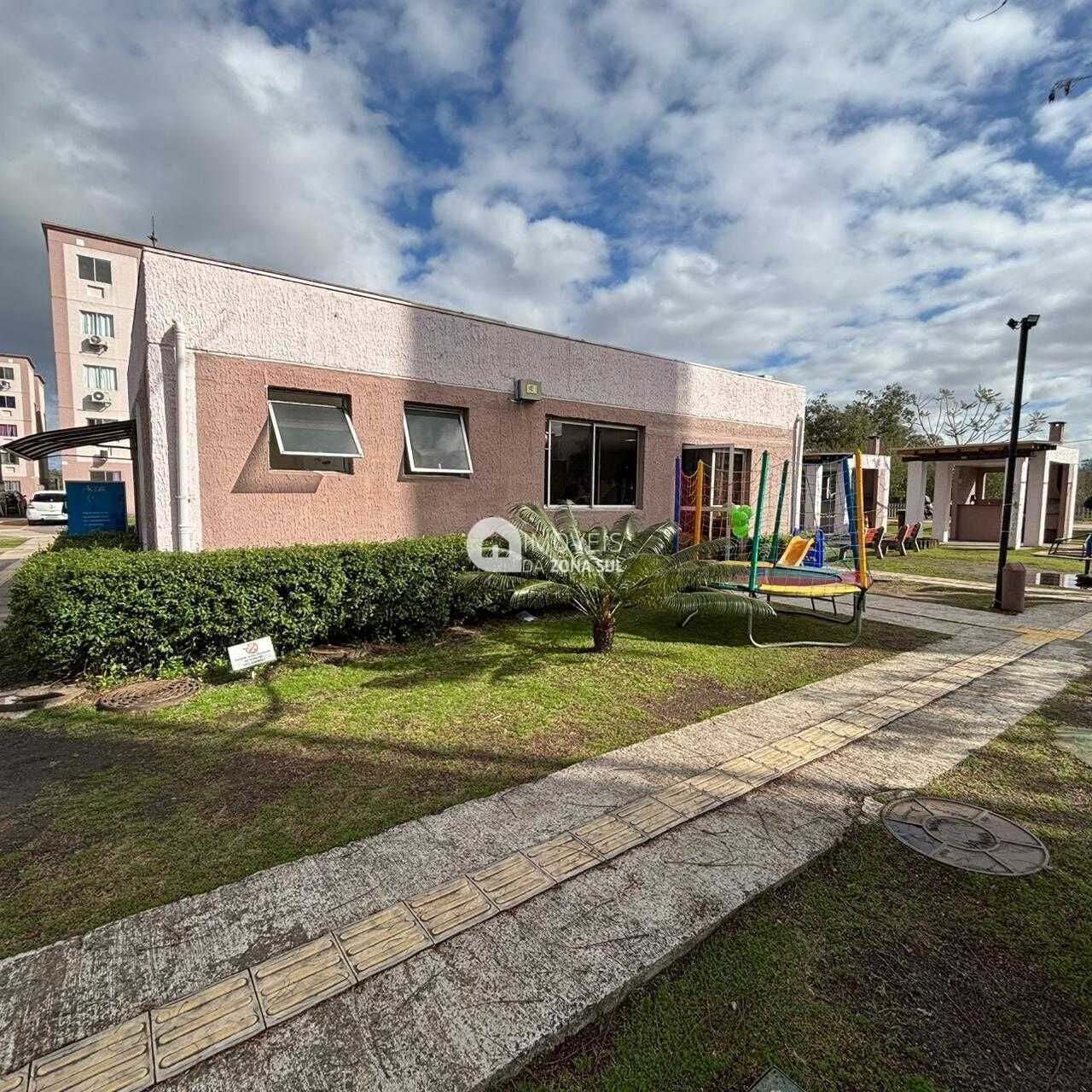 Apartamento, 2 quartos, 41 m² - Foto 12