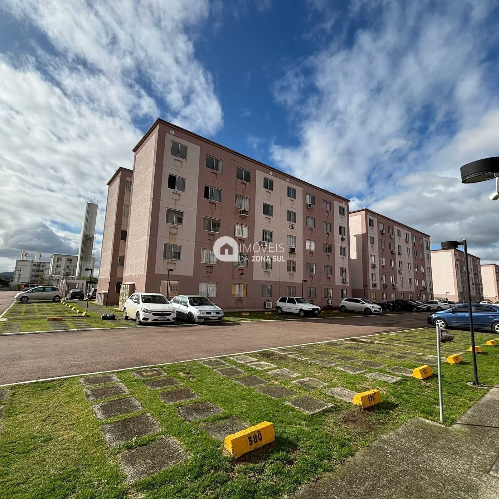 Apartamento, 2 quartos, 41 m² - Foto 17