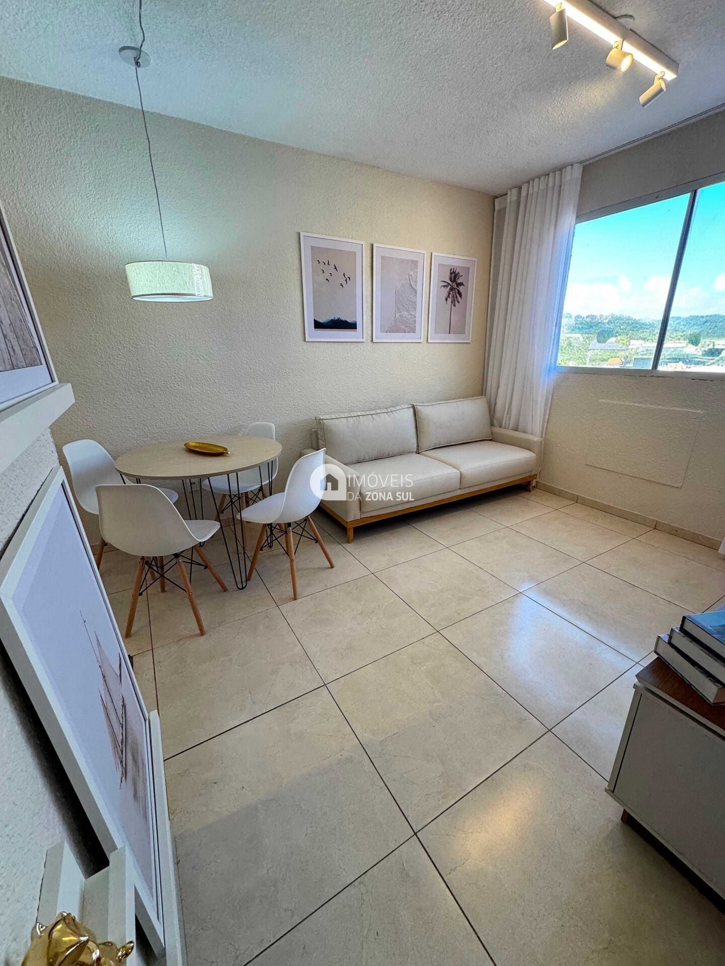 Apartamento, 2 quartos, 41 m² - Foto 3