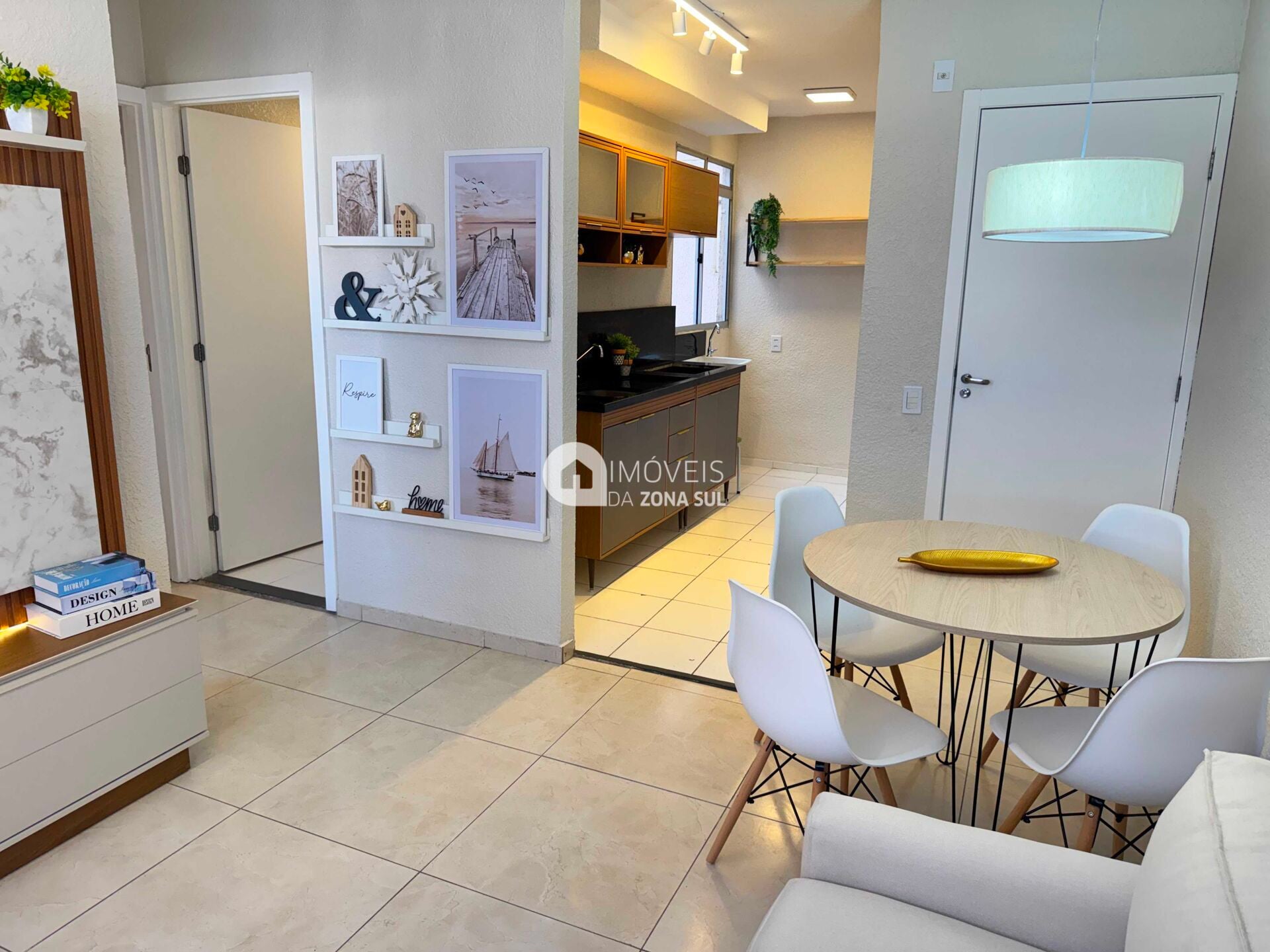 Apartamento, 2 quartos, 41 m² - Foto 4