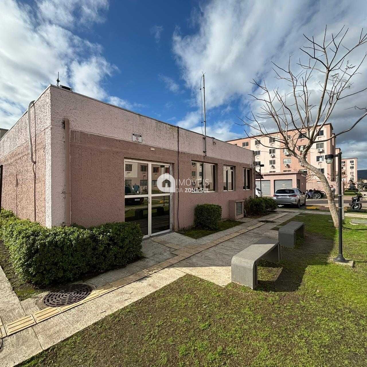 Apartamento, 2 quartos, 41 m² - Foto 16