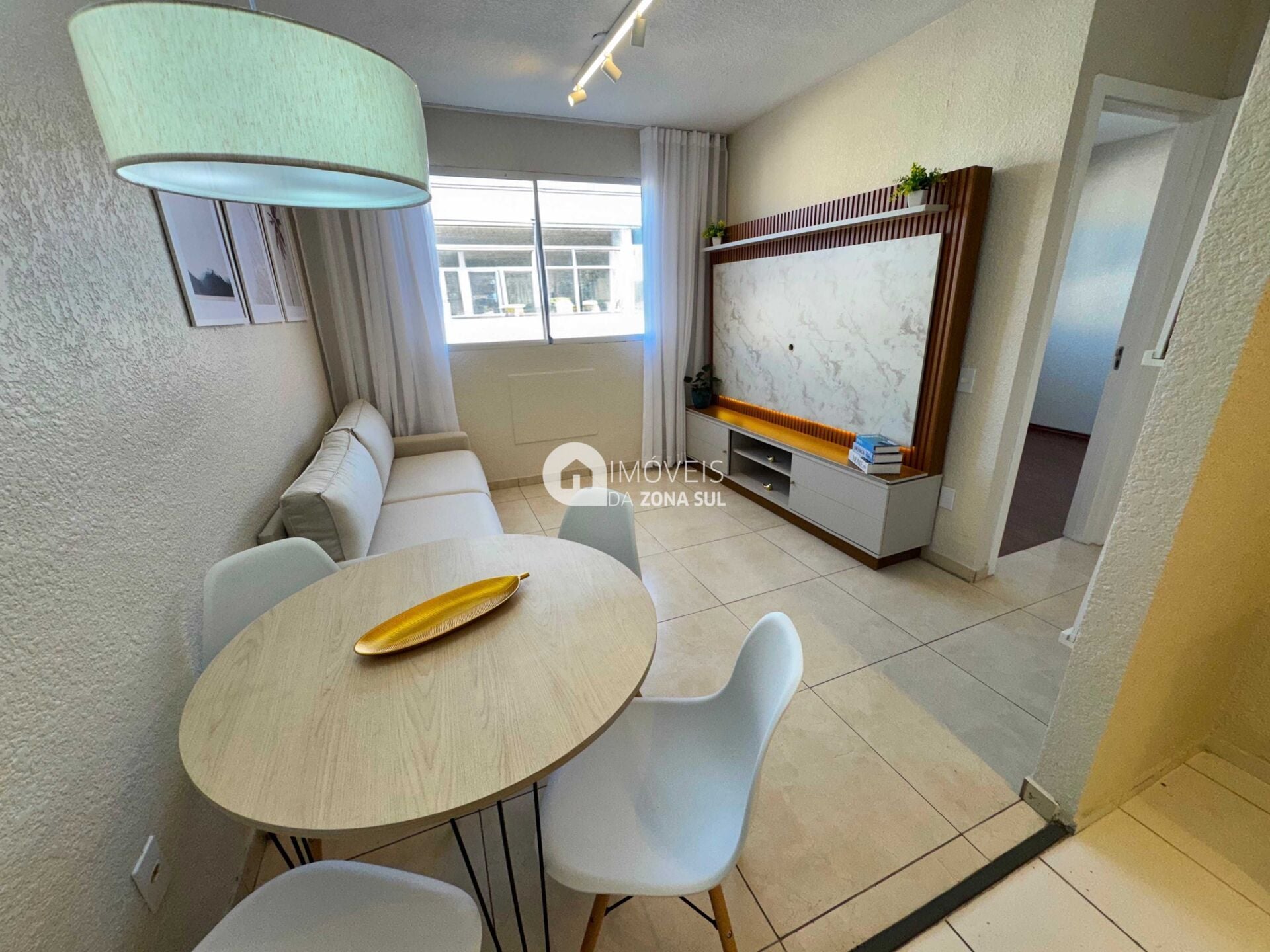 Apartamento, 2 quartos, 41 m² - Foto 1