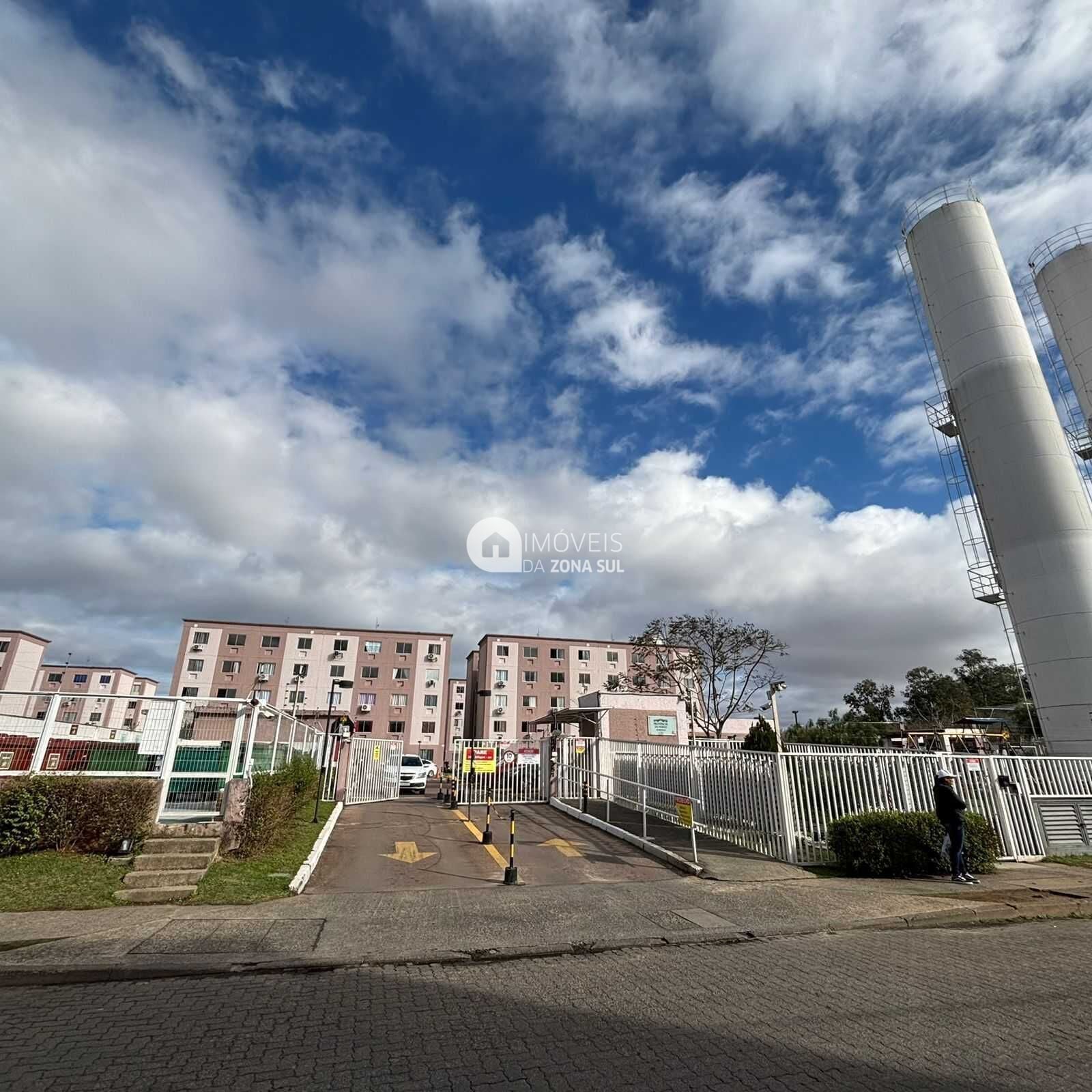 Apartamento, 2 quartos, 41 m² - Foto 21