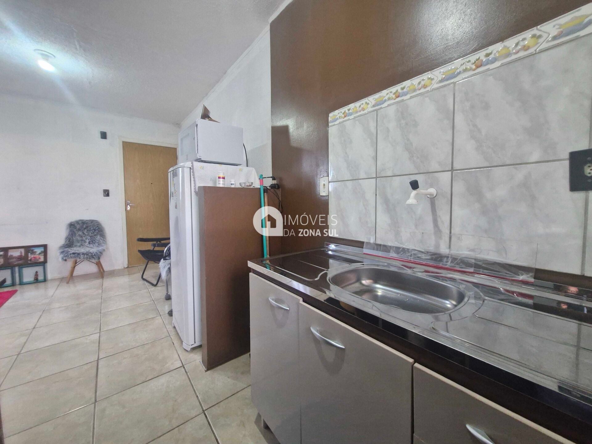 Apartamento, 2 quartos, 38 m² - Foto 4