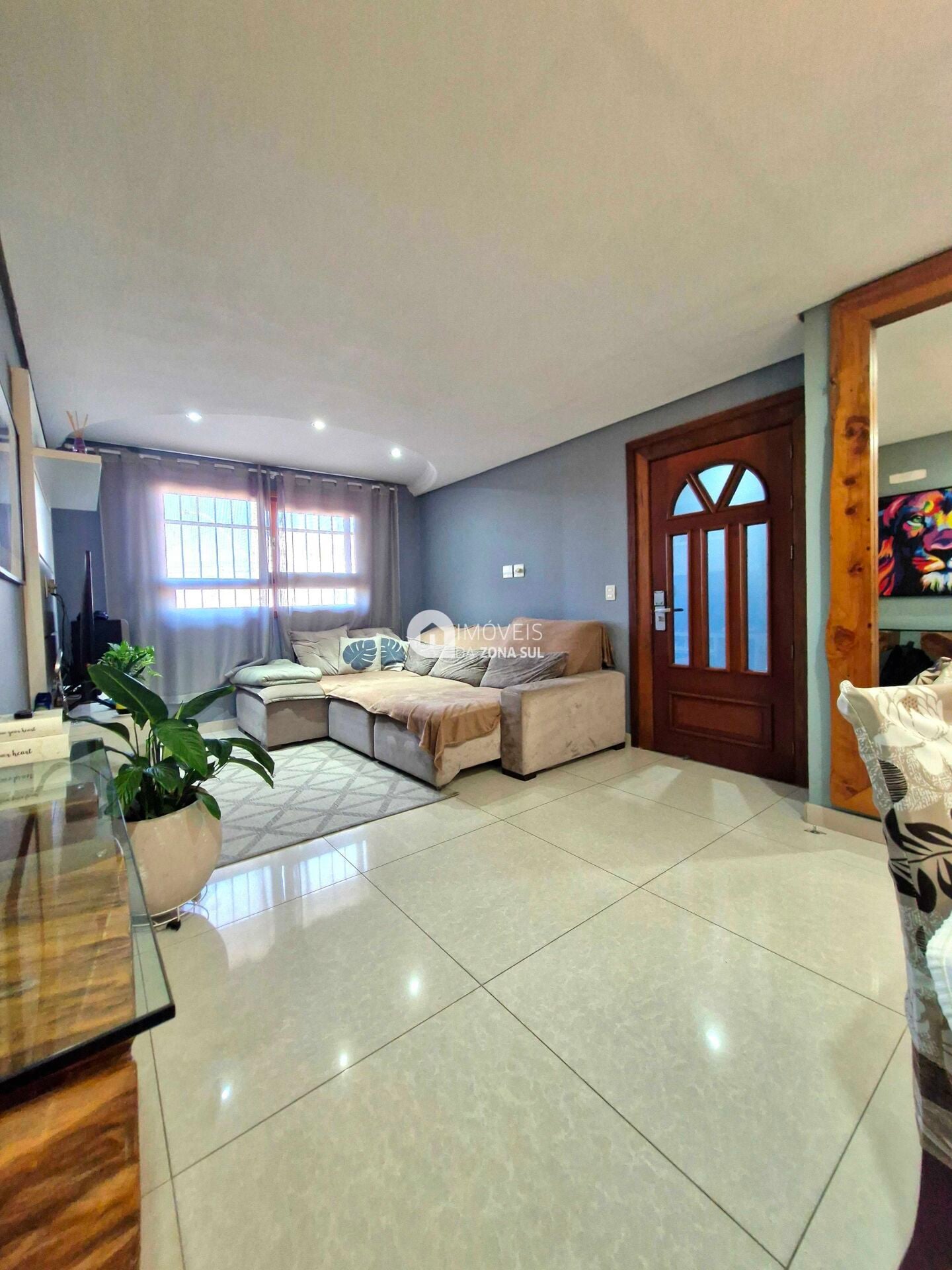 Casa, 3 quartos, 186 m² - Foto 3