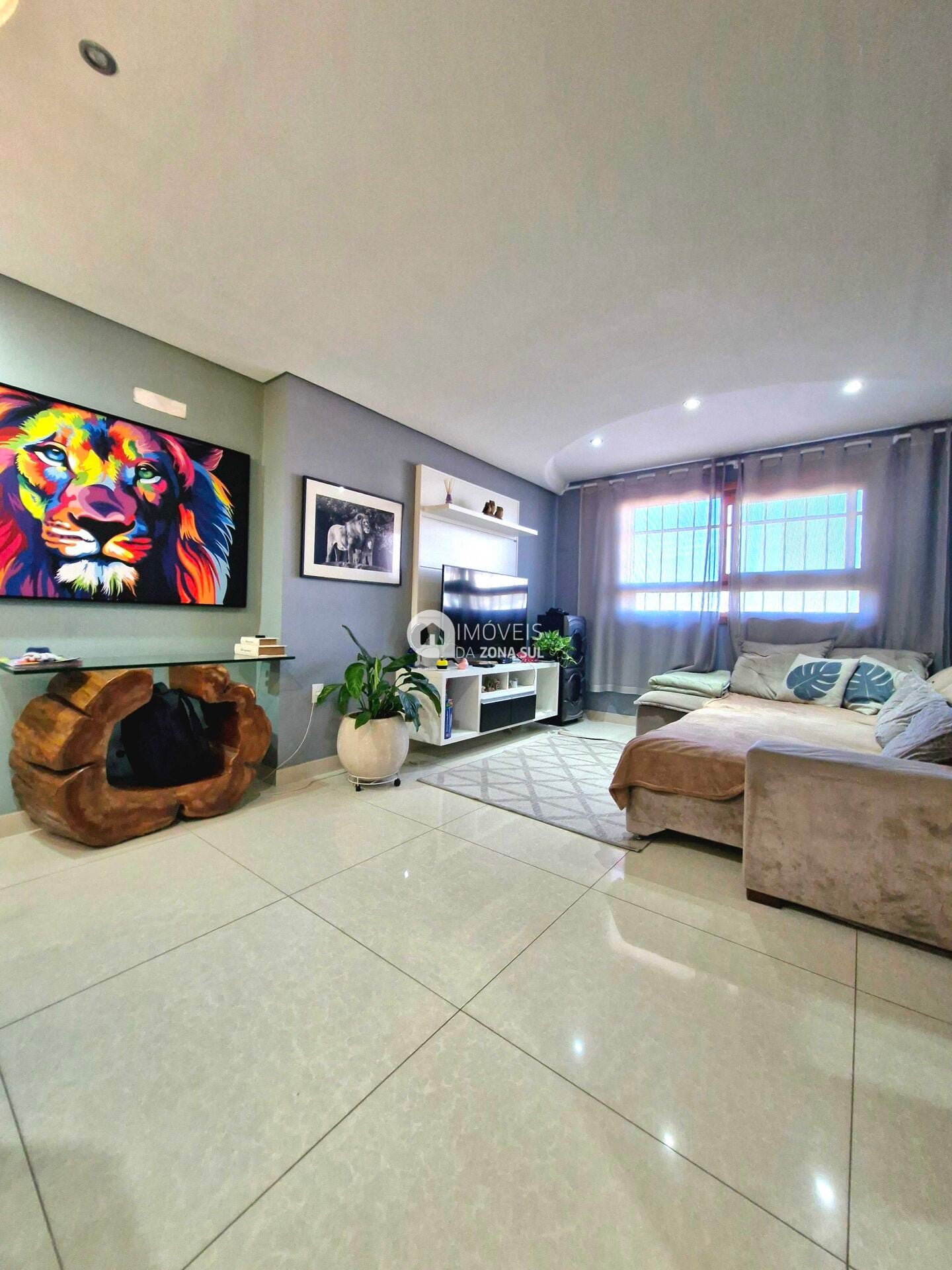 Casa, 3 quartos, 186 m² - Foto 2