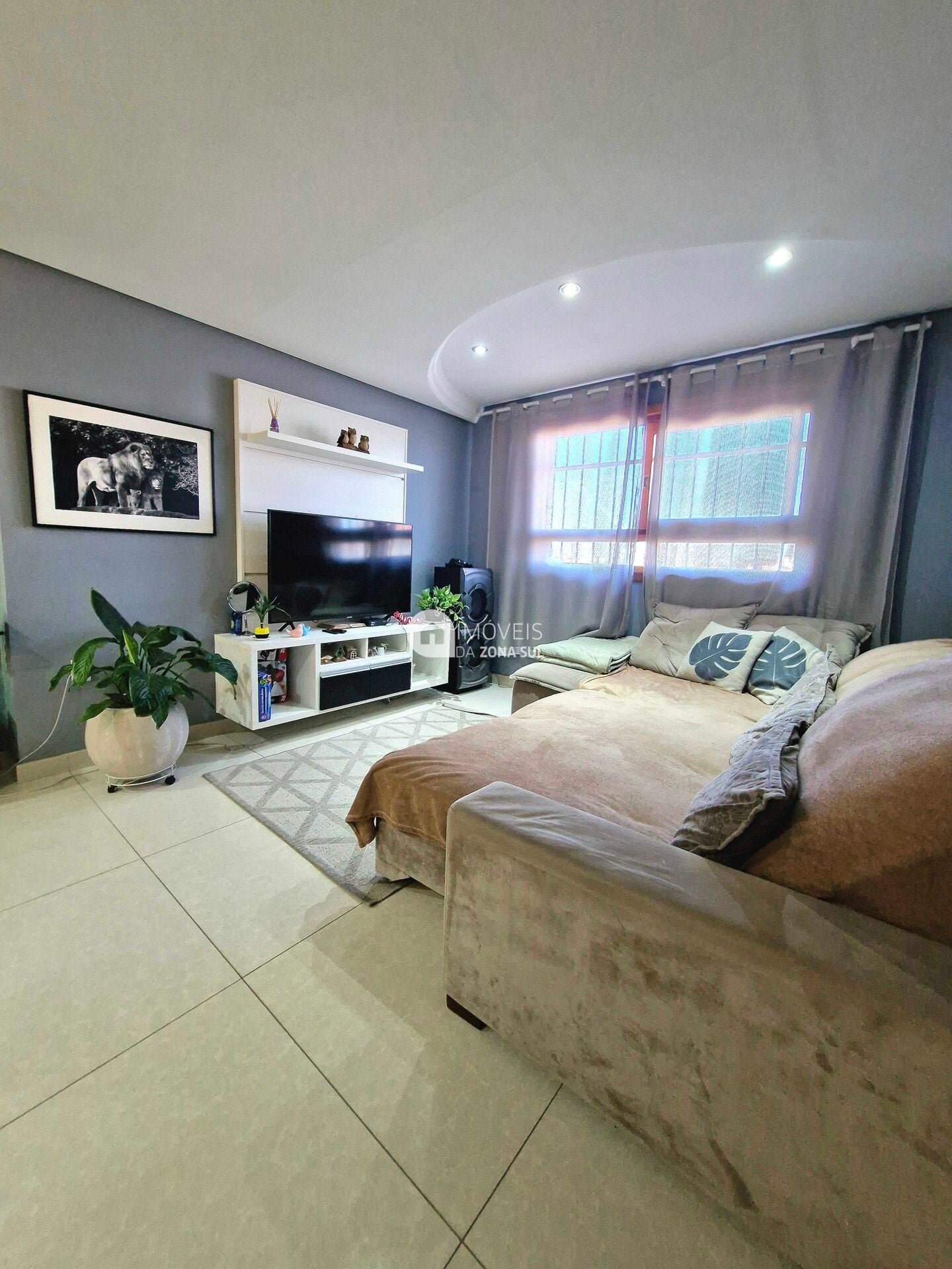 Casa, 3 quartos, 186 m² - Foto 4