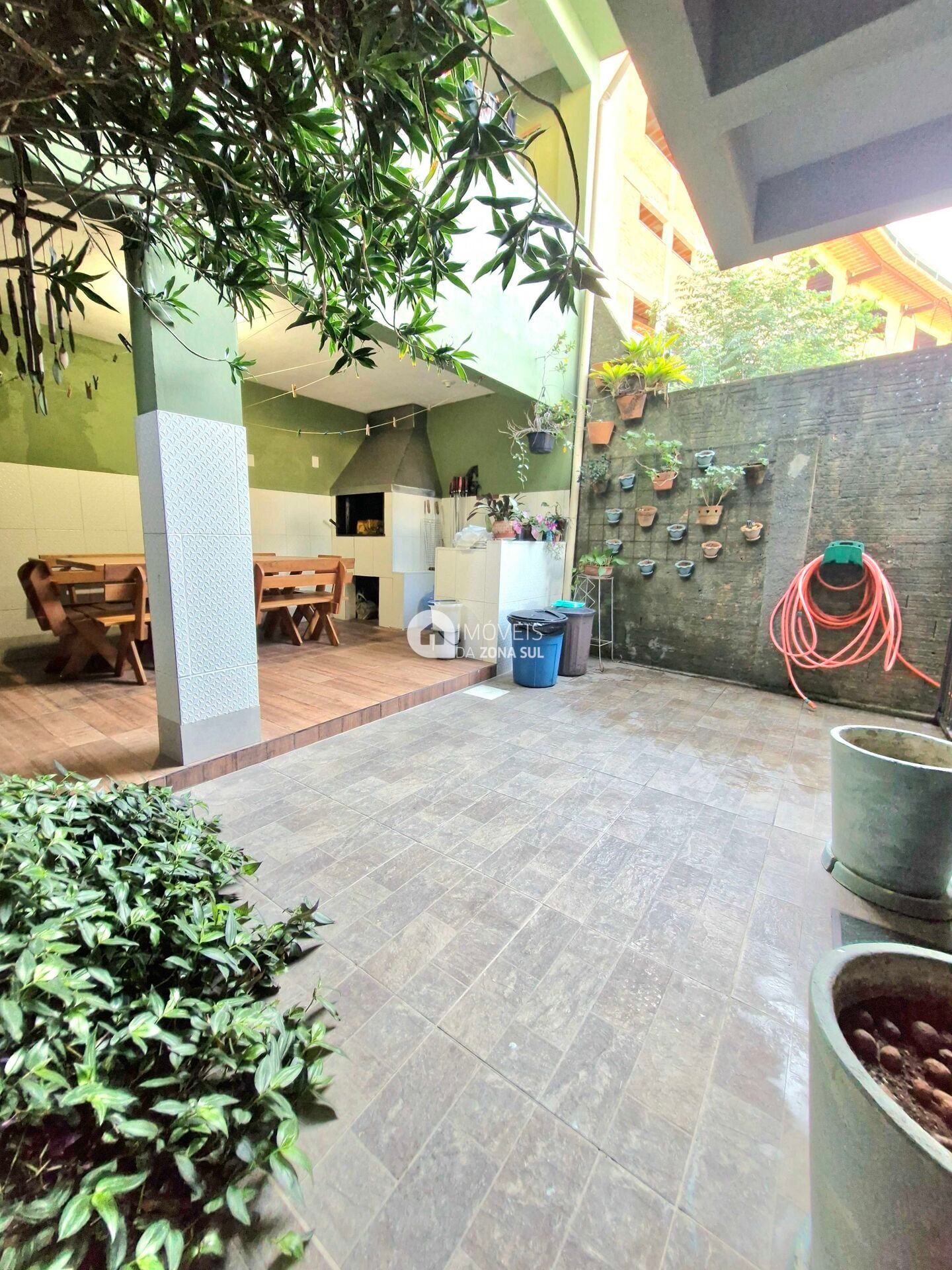Casa, 3 quartos, 186 m² - Foto 18