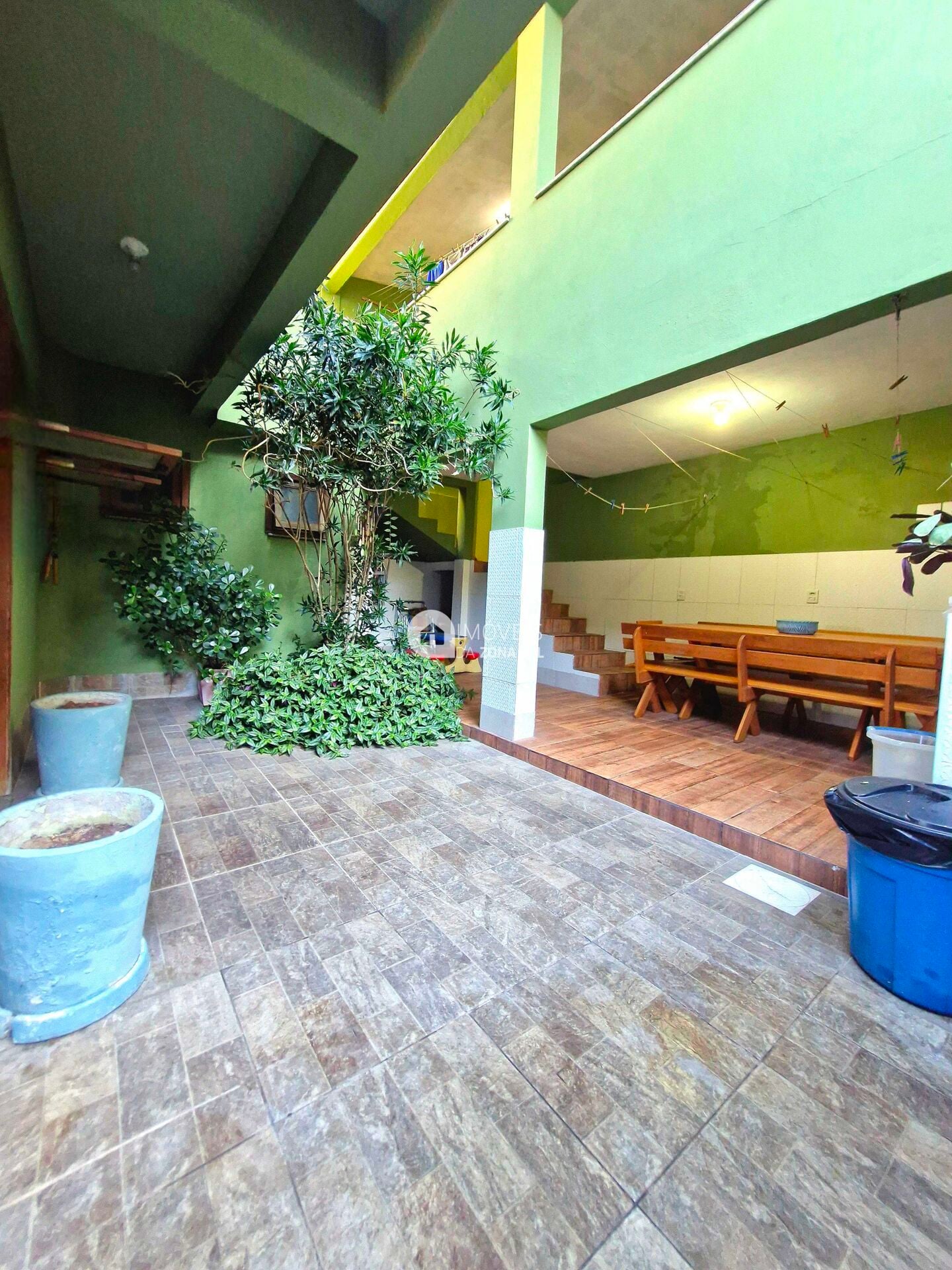 Casa, 3 quartos, 186 m² - Foto 19