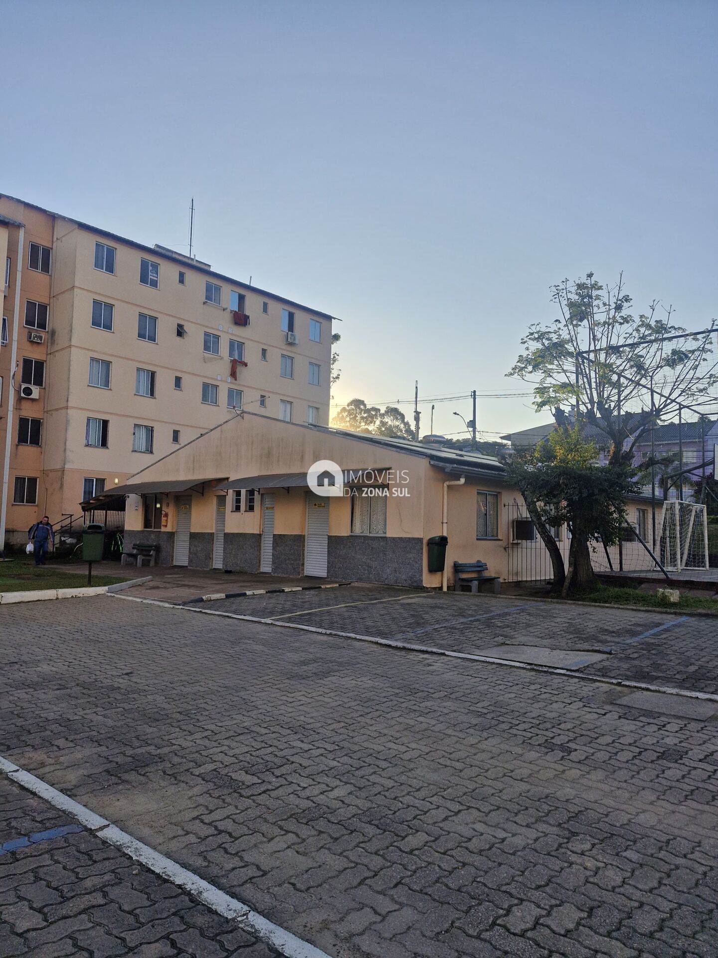 Apartamento, 2 quartos, 36 m² - Foto 16