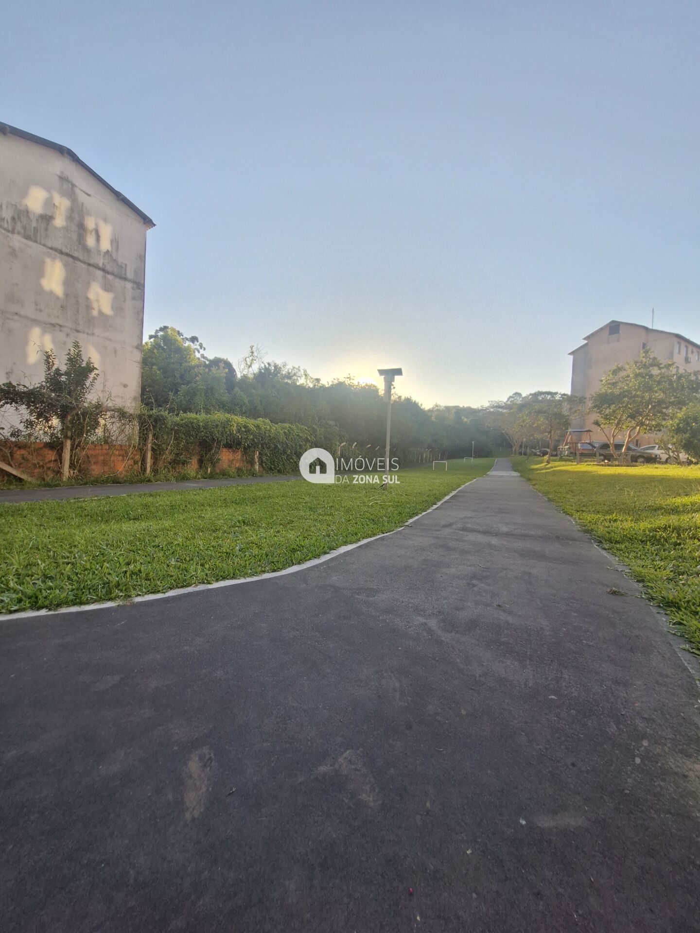 Apartamento, 2 quartos, 36 m² - Foto 24