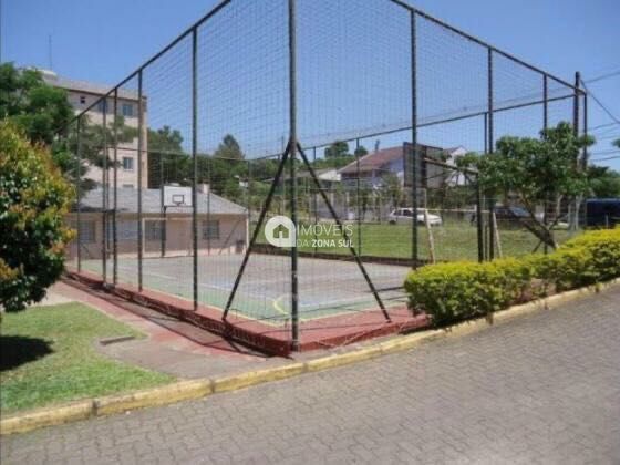 Apartamento, 2 quartos, 36 m² - Foto 19