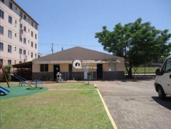 Apartamento, 2 quartos, 36 m² - Foto 17